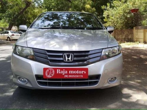 Honda City 1.5 V Automatic, 2010, Petrol AT for sale in Ahmedabad