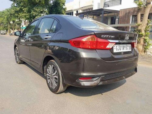 Used 2017 Honda City MT for sale in Ahmedabad