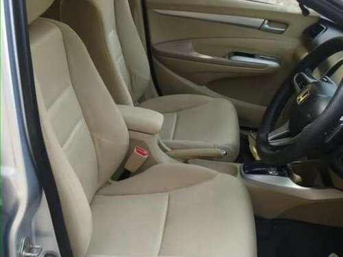 Honda City 1.5 V Automatic, 2010, Petrol AT for sale in Ahmedabad