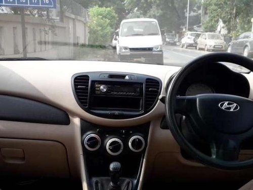 Hyundai i10 2010 MT for sale in Ahmedabad