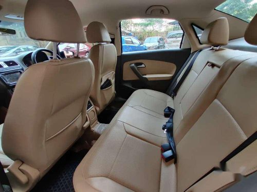 2016 Volkswagen Vento TSI MT for sale in Mumbai