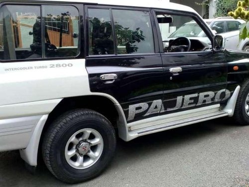 2010 Mitsubishi Pajero SFX AT for sale in Nagar