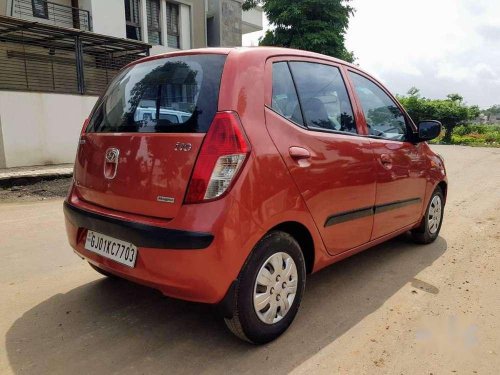 Used Hyundai i10 Magna 1.1 2010 MT for sale in Ahmedabad