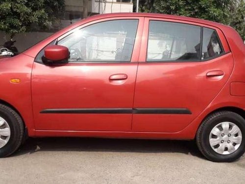 Hyundai i10 2010 MT for sale in Ahmedabad