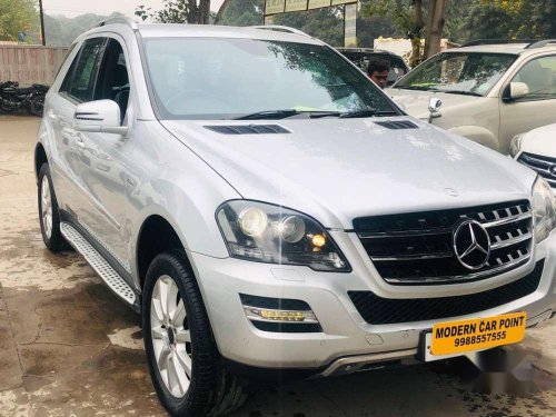 2011 Mercedes Benz CLA AT for sale in Chandigarh at low price