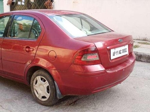 2007 Ford Fiesta MT for sale in Hyderabad  at low price