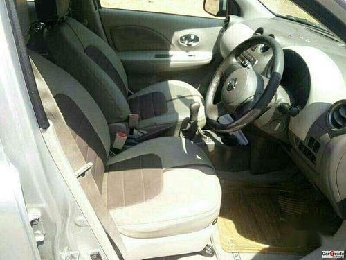 Nissan Micra Active 2012 MT for sale in Thane