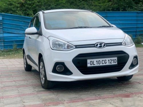 Hyundai Grand i10 2013-2016 CRDi Sportz MT for sale in New Delhi