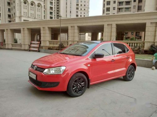 2012 Volkswagen Polo MT for sale in Mumbai