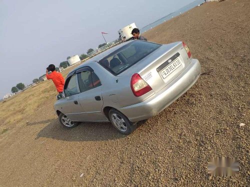 Used 2001 Nissan Patrol MT for sale in Dwarka 