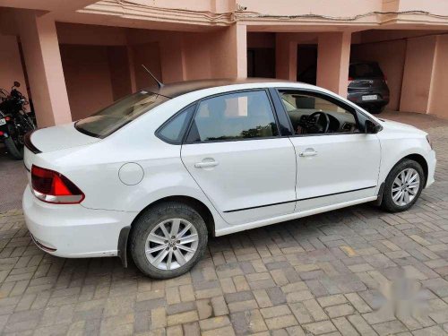 2016 Volkswagen Vento TSI MT for sale in Mumbai