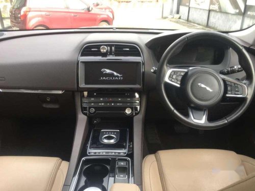 Jaguar F-Type, 2018, Diesel AT for sale in Chennai 