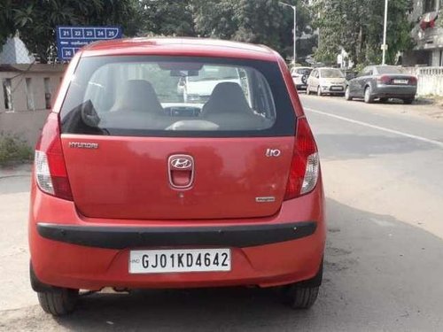 Hyundai i10 2010 MT for sale in Ahmedabad