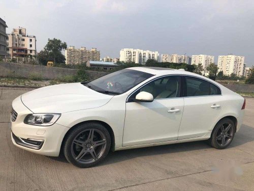 Used Volvo S60 AT for sale in Nagpur