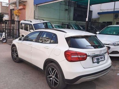 2015 Mercedes Benz GLA Class AT for sale in Jaipur