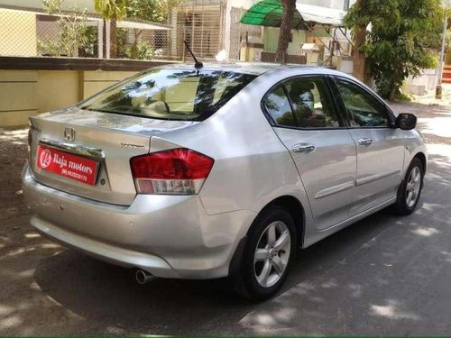 Honda City 1.5 V Automatic, 2010, Petrol AT for sale in Ahmedabad