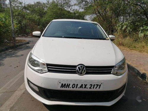 Volkswagen Polo 2011 MT for sale in Mumbai