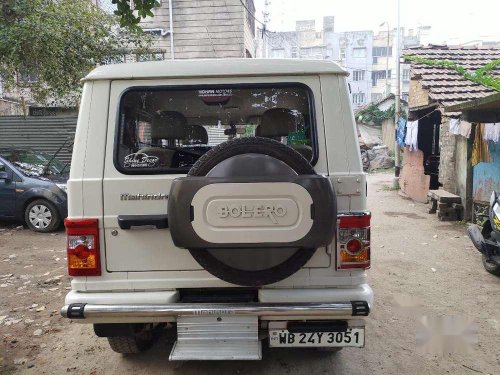 2014 Mahindra Bolero MT for sale in Kolkata