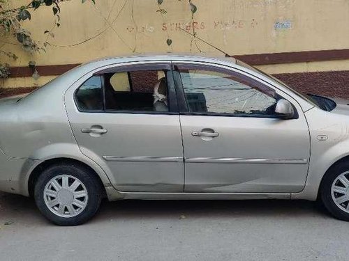 Used 2006 Ford Fiesta MT for sale in Hyderabad 