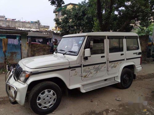 2014 Mahindra Bolero MT for sale in Kolkata