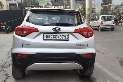 Used 2019 Mahindra XUV300 MT for sale in New Delhi