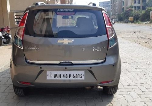 Chevrolet Sail Hatchback LT ABS MT 2013 in Nagpur