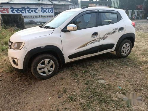 2016 Renault Kwid MT for sale in Balaghat