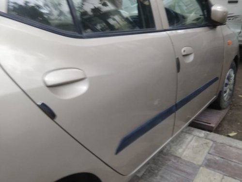 2010 Hyundai i10 Magna Petrol MT for sale in New Delhi