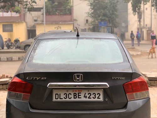 2009 Honda City S MT Petrol MT for sale in New Delhi