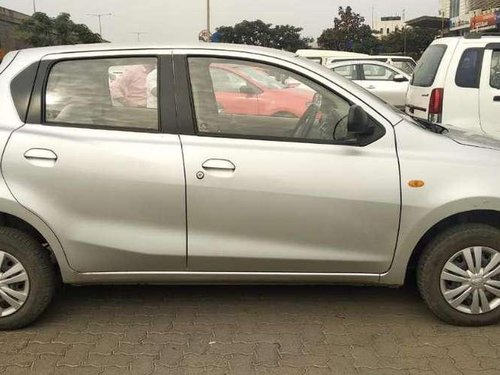 Used 2015 GO T  for sale in Satara