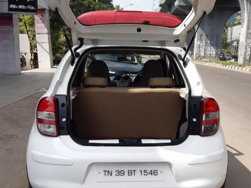 Nissan Micra Active  XV MT 2016 in Chennai
