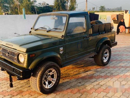 Used Maruti Suzuki Gypsy MT for sale in Jalandhar 