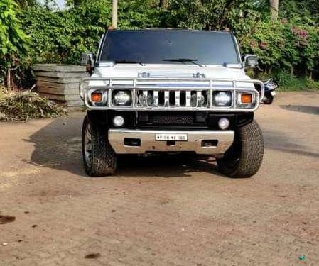 2007 Hummer H2 AT for sale in Mumbai