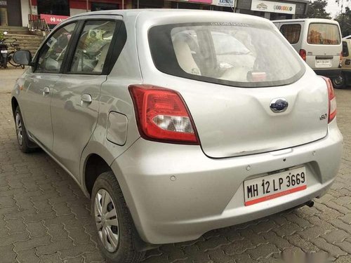 Used 2015 GO T  for sale in Satara