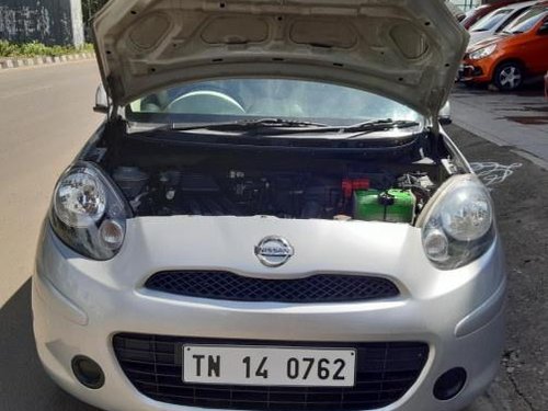 Nissan Micra Active XV S MT for sale in Chennai