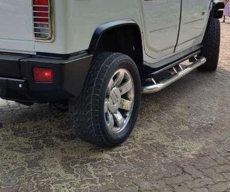 2007 Hummer H2 AT for sale in Mumbai