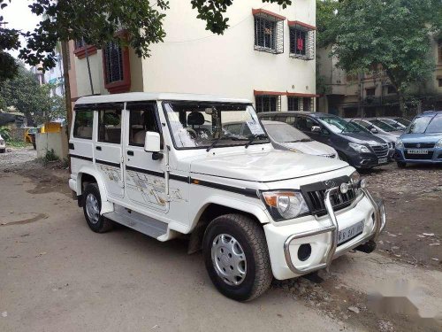 2014 Mahindra Bolero MT for sale in Kolkata