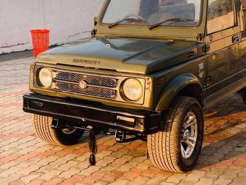 Used Maruti Suzuki Gypsy MT for sale in Jalandhar 