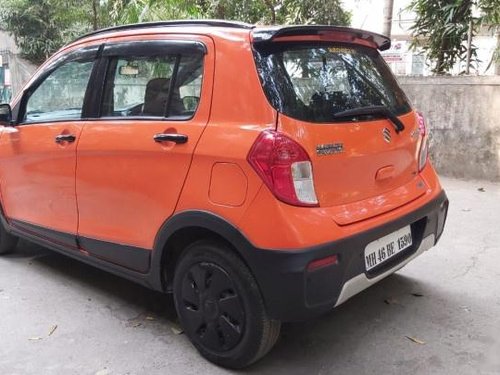 Used Maruti Suzuki Celerio X AT car at low price in Mumbai