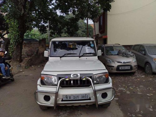 2014 Mahindra Bolero MT for sale in Kolkata