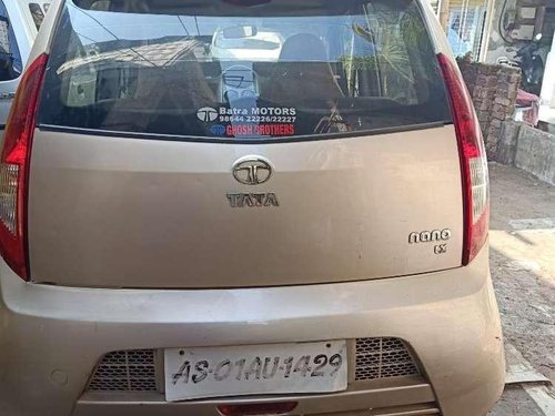 Used Tata Nano GenX XT, 2015, Petrol MT for sale in Guwahati 