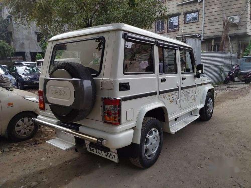 2014 Mahindra Bolero MT for sale in Kolkata