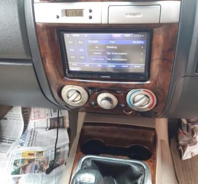 2015 Isuzu MU 4x2 HI PACK BS III MT 7 for sale in Chennai