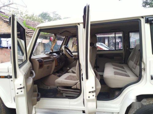 2014 Mahindra Bolero MT for sale in Kolkata