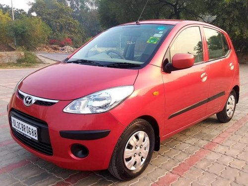 Hyundai i10 Magna 1.2 2010 MT for sale in New Delhi