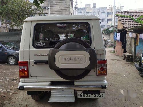 2014 Mahindra Bolero MT for sale in Kolkata
