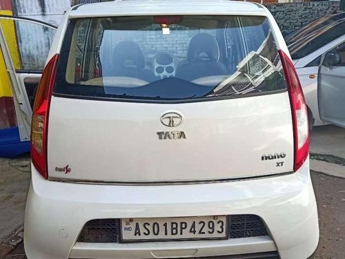 Used Tata Nano GenX XT, 2015, Petrol MT for sale in Guwahati 