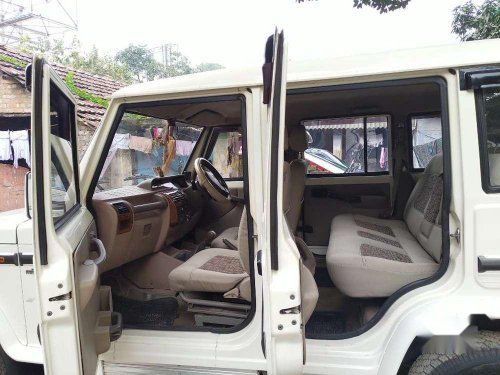 2014 Mahindra Bolero MT for sale in Kolkata