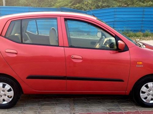 Hyundai i10 Magna 1.2 2010 MT for sale in New Delhi