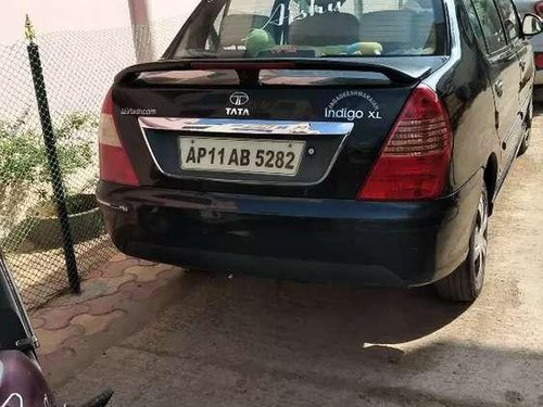 Used 2007 Tata Indigo XL MT for sale in Hyderabad 